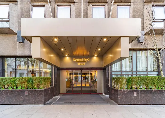 Central ParkBoutique Hotel